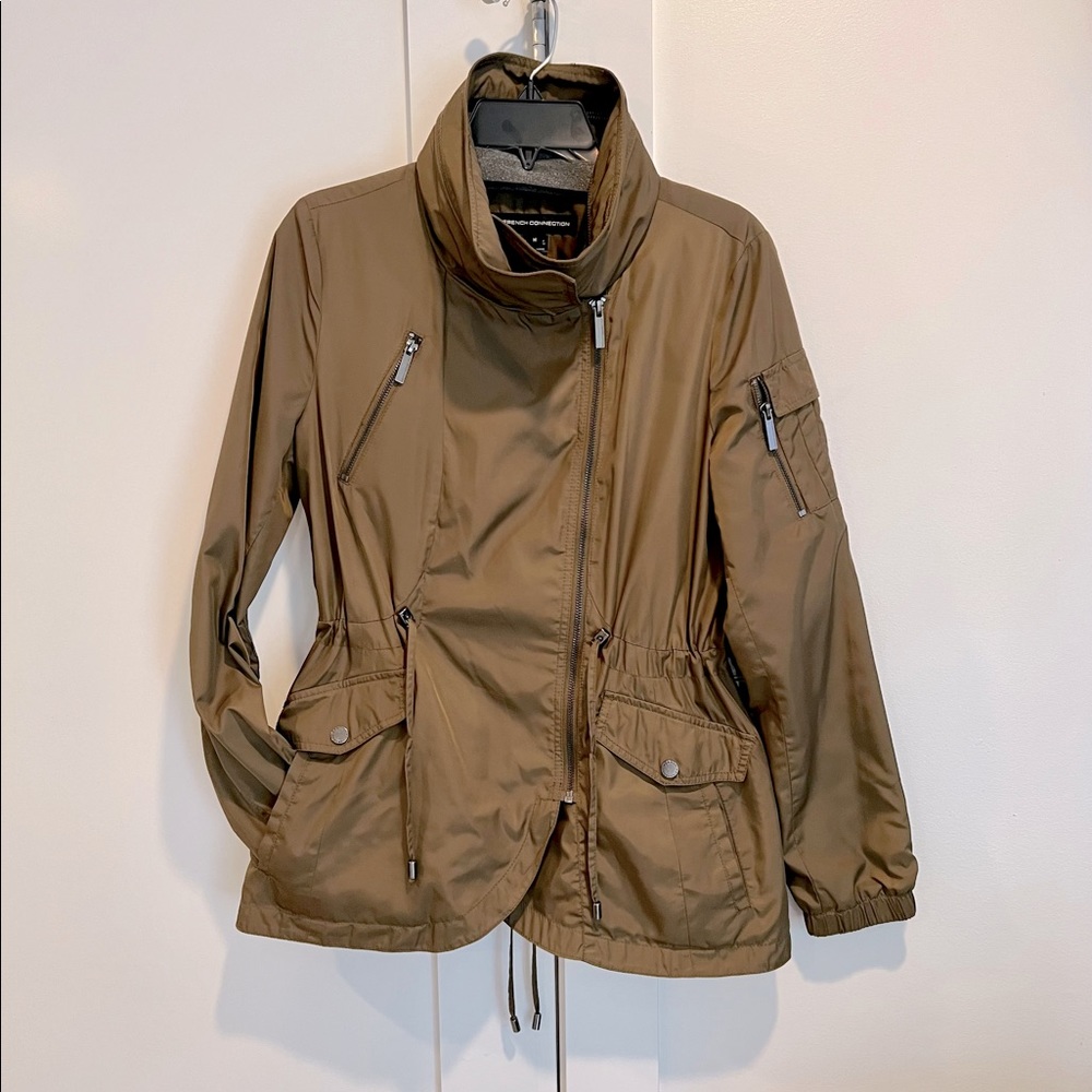 French Connection Jacket. Medium Size. - image 1